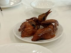 -海宝酒家(中山四路店)