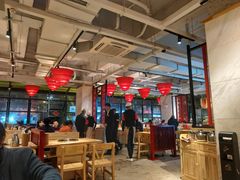 大堂-袁记串串香(新南门店)