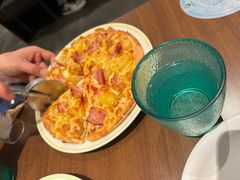 -萨莉亚意式餐厅(大宁音乐广场店)
