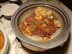 -绿茶餐厅(哈尔滨凯德店)