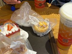 -85度C(泉州南安世界城店)