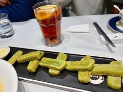 -龙猫意杯花园餐厅(芙蓉湖店)