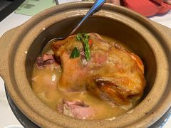 -外婆家(西红门荟聚购物中心店)