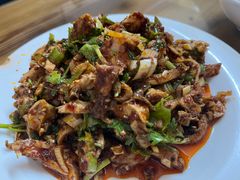 麻辣鸡腿-三点小吃(山大店)