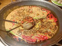-萍姐火锅·公路夜市(打浦桥日月光店)