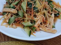 -满园烤鸭·春饼(太原街万达店)