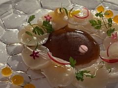 -Kathleen's Waitan 凯圣琳江景西餐厅(外滩店)