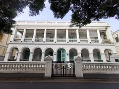 -星巴克臻选(广州沙面店)