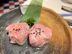 雪花猪颈肉-一哥澳门豆捞·澳门风打边炉(高德置地店)