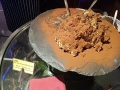 -昆泰嘉华酒店-嘉华咖啡厅