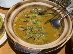 -村长家的疙瘩汤·东营菜(东营茶城店)