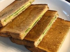 -HELLO 27 意面·沙拉·帕尼尼