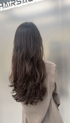 -5M HAIR SALON 旗舰店