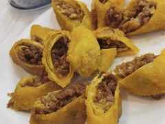 -聚福缘菜馆(隆昌路店)