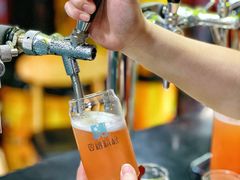 -四禧精酿铜锅涮肉·烧烤工场(大明湖店)