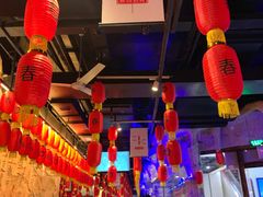 -很久以前羊肉串(大华三路店)