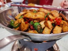 -翰林宴(阜南路店)