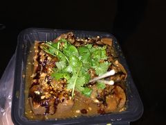 -鼓楼夜市