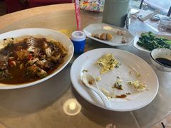 -晓琦农家菜馆·地道农家菜