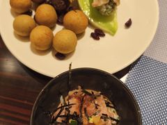 -The COOK·厨餐厅·自助餐(浦东嘉里大酒店)