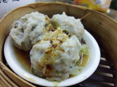 -香港蓮香樓(上環店)
