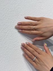 -M·X Nail日式美甲美睫