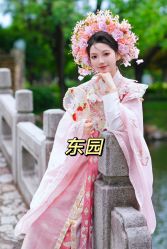 -苏州窝边小草摄影·汉服妆造跟拍(拙政园店)