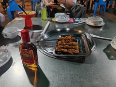 -清真·馬坡二旦烧烤(人生一串拍摄店)