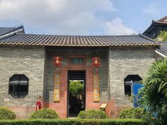 -东莞市可园博物馆