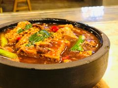 -田园印象·成都土菜院子(华阳店)
