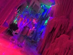 -水晶之星洗浴温泉汗蒸