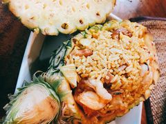 -自然餐厅(Phuket)