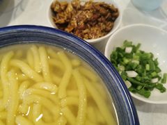 酸汤子-渔娘渔家丹东海鲜(东直门店)