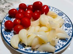 -京悦南门涮羊肉·羊蝎子火锅(田林路店)