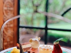 -马勒别墅·中餐厅