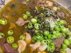 -茶叁酒肆·楚味江湖(菱角湖店)