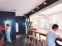 -星巴克(苏州泰华店)