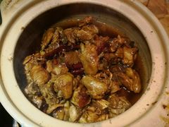 -小柴米·传统江西菜(八一广场店)