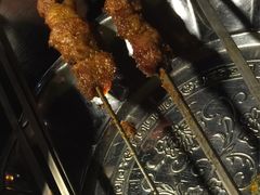 -凯撒尔新疆特色主题餐厅(青山店)