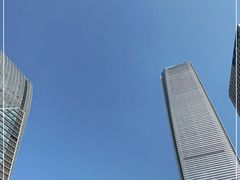 -观音桥步行街