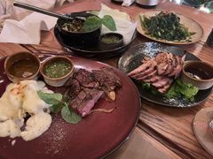 -CHINCHIN 青青·泰国料理(万象食家店)