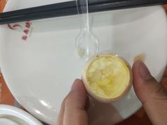 -點無缺茶楼·海鲜酒家(世博店)