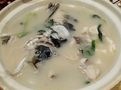 -富家大院·海鲜河鲜土菜坊(庭院式餐厅)