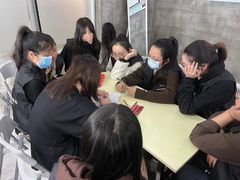 -吉田美学化妆美甲摄影培训(丽水校区)