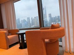 -上海外滩茂悦大酒店