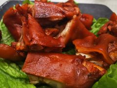 酱香脱脂猪手-双井轩(双井店)