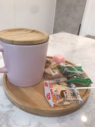 店内环境-一奈日式美甲美睫专门店