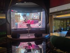 -碧涛阁·泡泡海洋·汤泉洗浴(王府花园店)