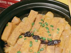 -金狮麟·新豫菜(金码大厦店)