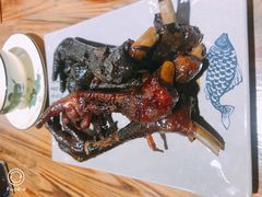 -秋语木桶鱼.酸菜鱼(开发区火车站店)